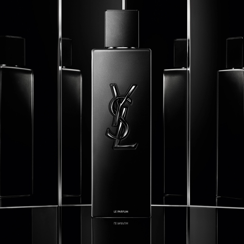 Yves Saint Laurent MYSLF Le Parfum 100 ml