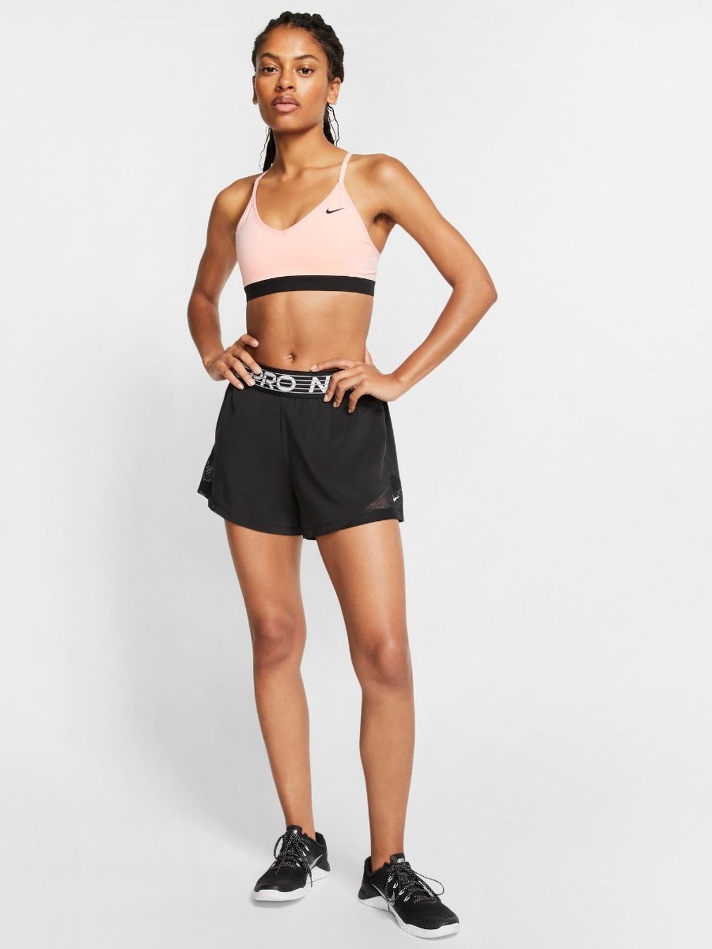 Indy Sports Bra