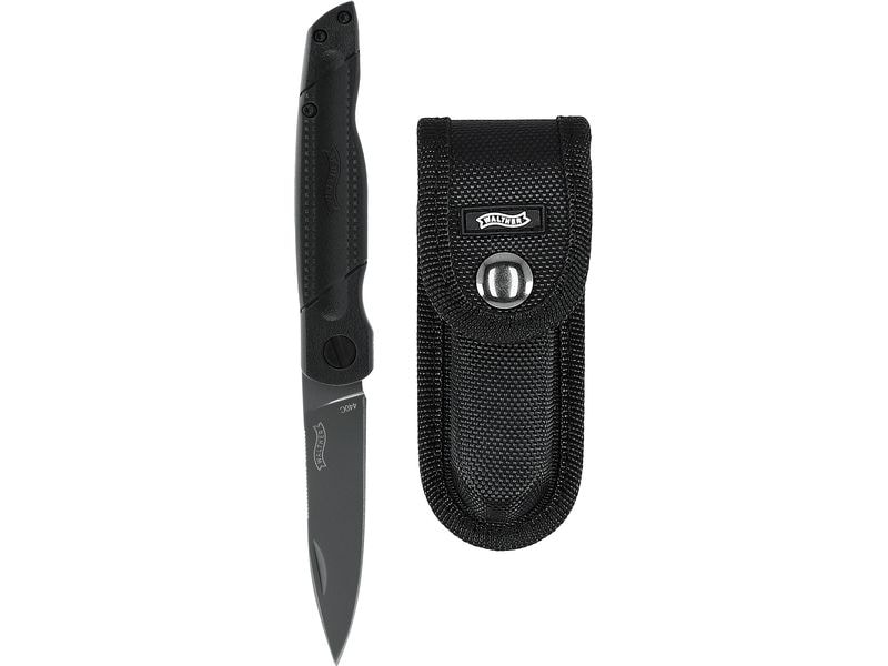 Walther Taschenmesser CSK Outdoor-Messer