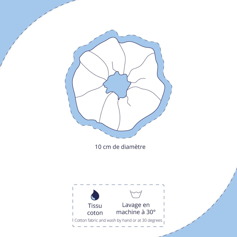 Chouchou Coquillages Et Crustacés