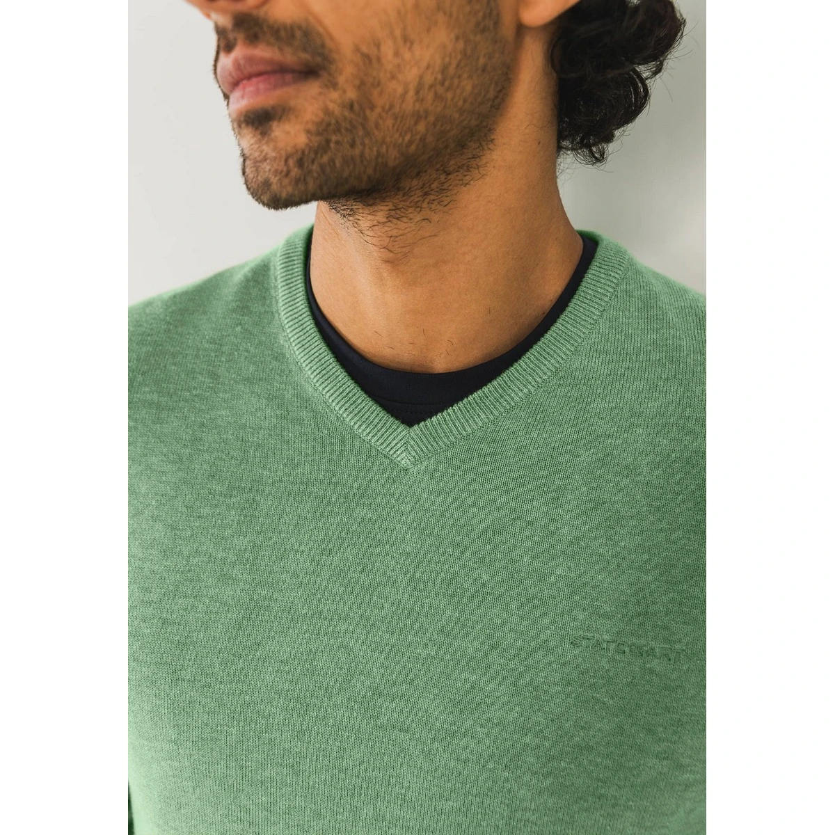 Heren Vest GCS-2501