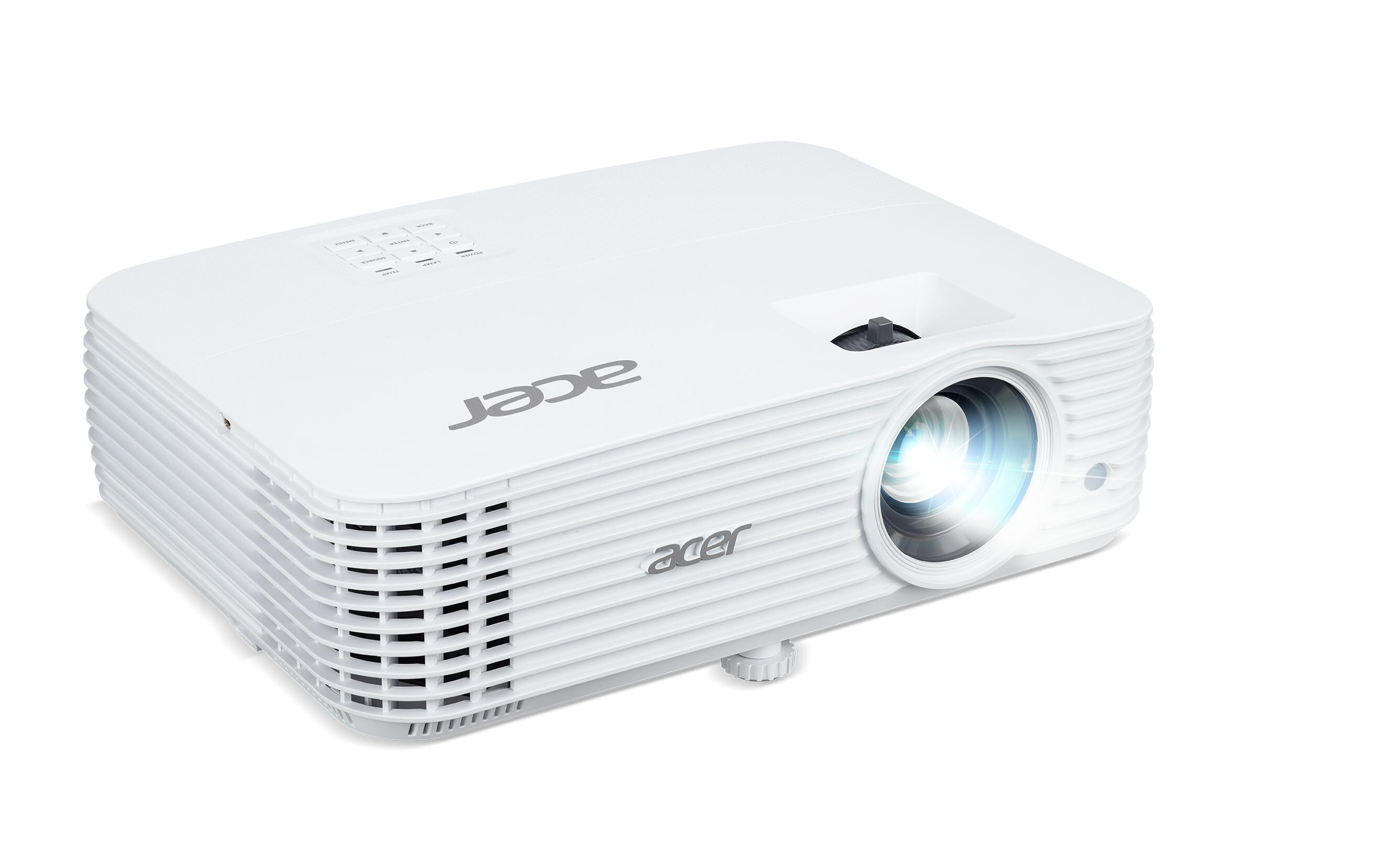 Projektor X1529HK<br>Full HD Projektor für den täglichen Gebrauch bei der Arbeit oder zu Hause