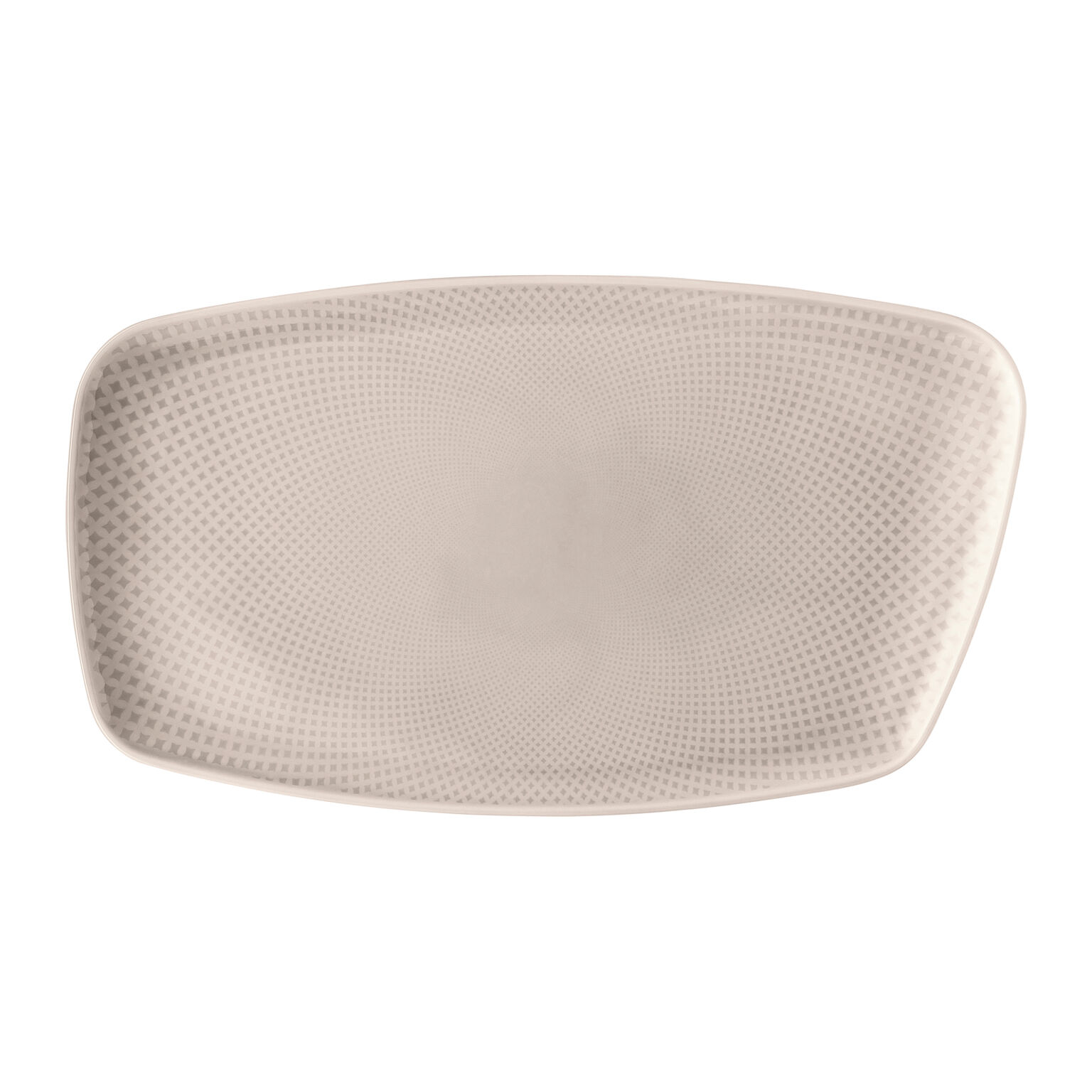 Junto Soft Shell Platte 36 x 21 cm