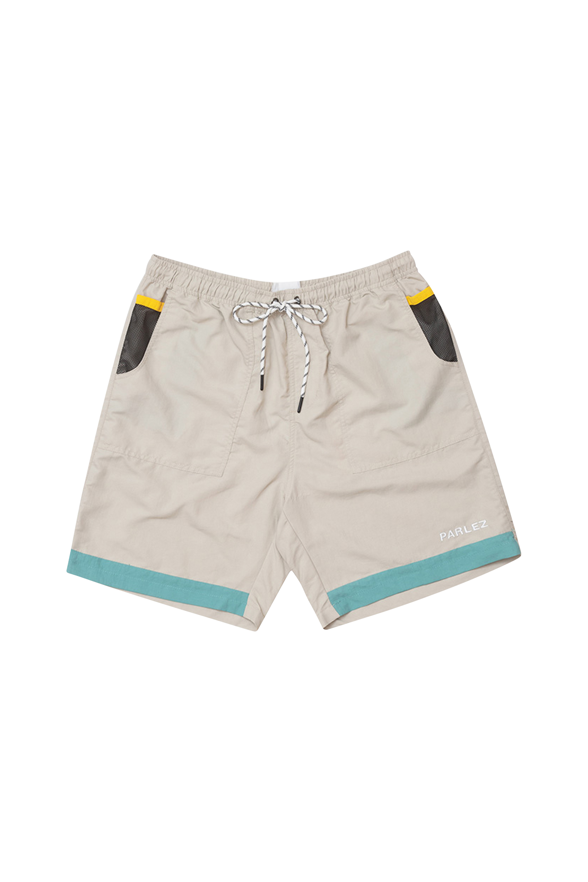 PARLEZ short ANSE Beige