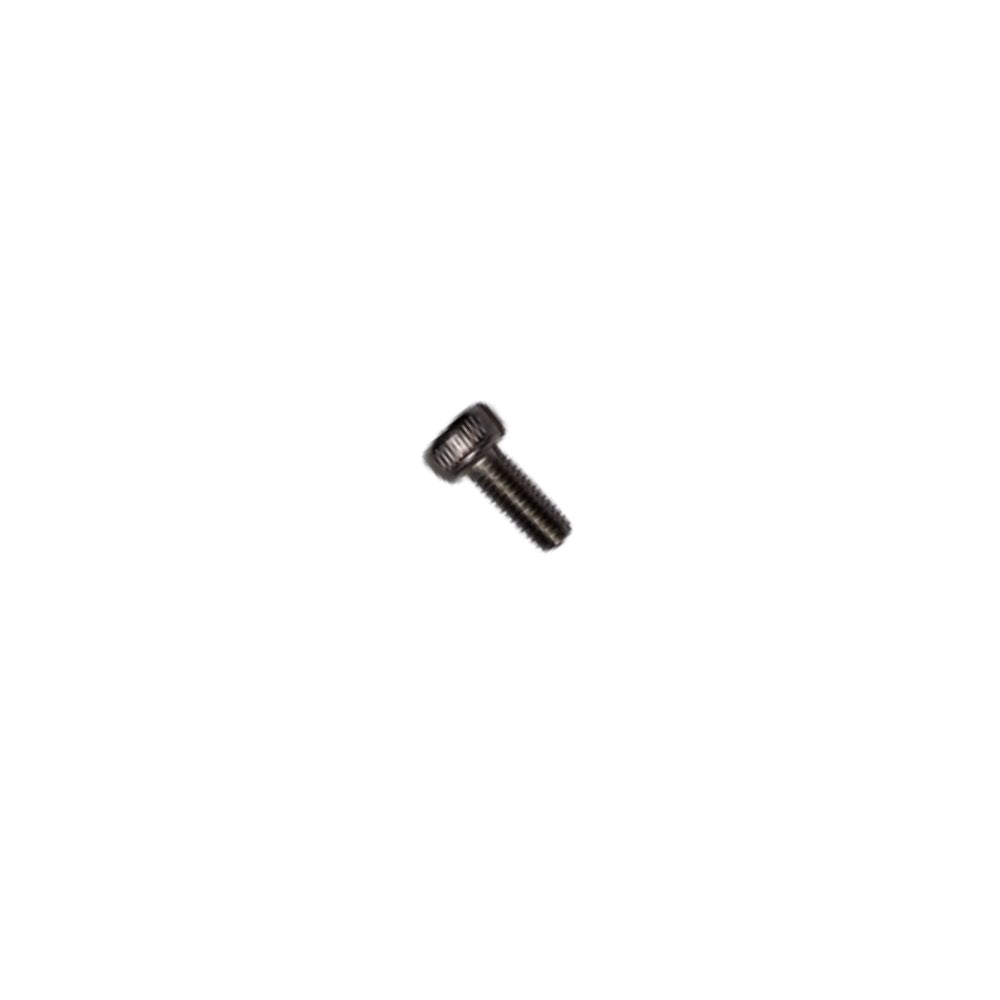 Vis M3x8 à Tête Cylindrique et Empreinte Allen (Pack de 10)