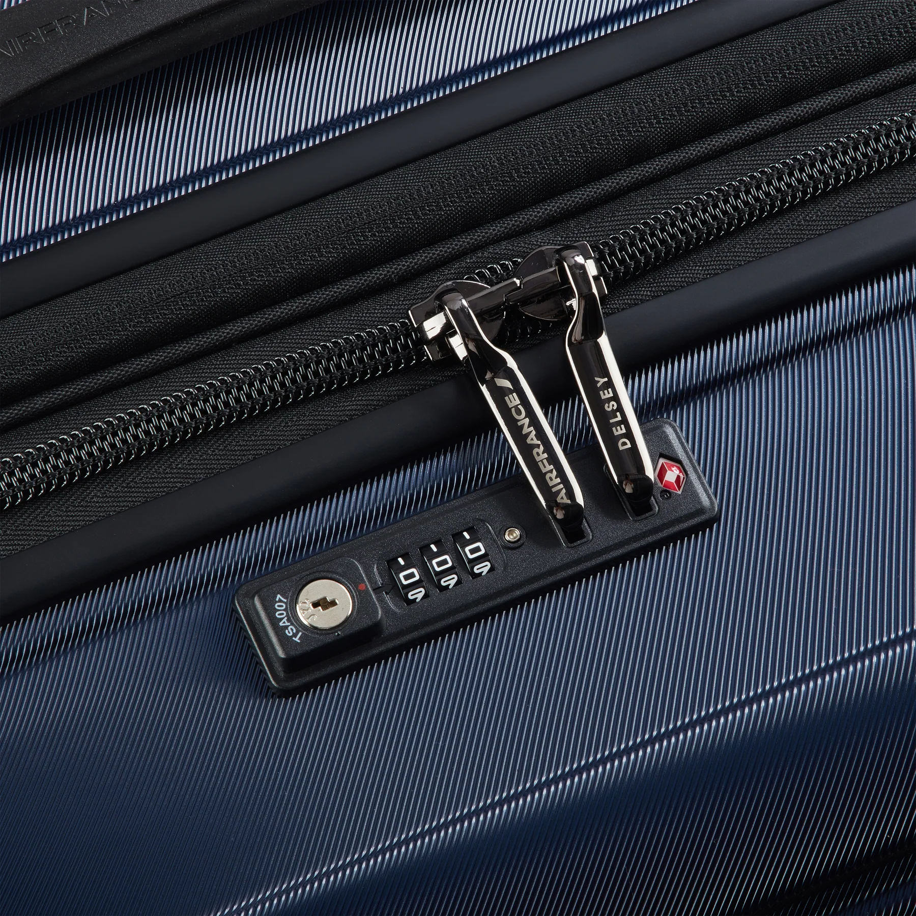 Valise soute - L Extensible (75cm)