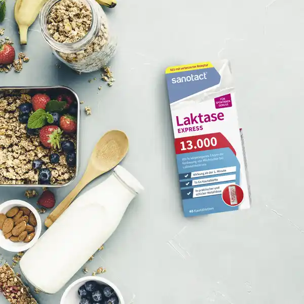 Express Laktase 13.000