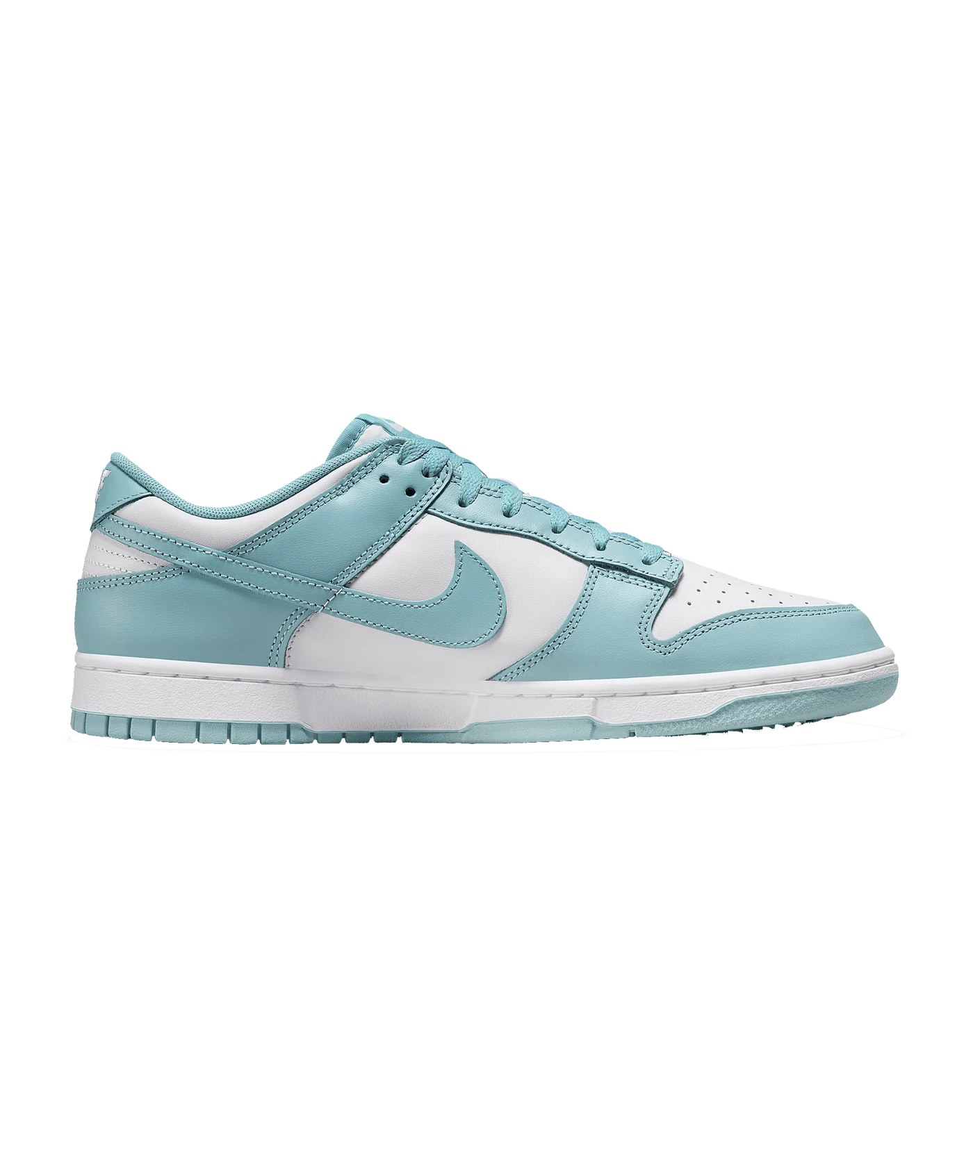 Nike Dunk Retro Low Türkis F106