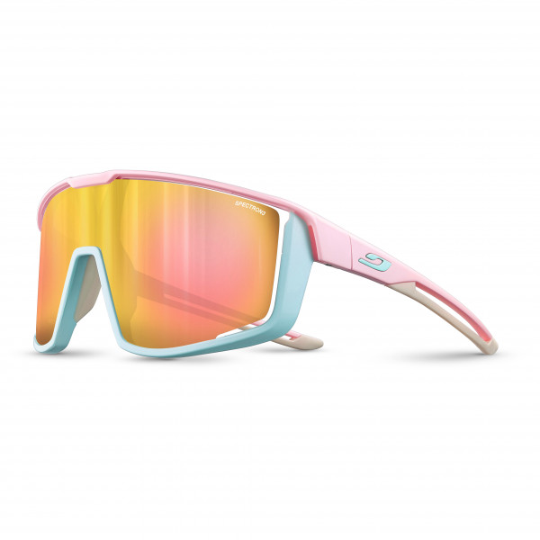 Julbo - Fury Spectron S3 (VLT 13%) - Lunettes vélo