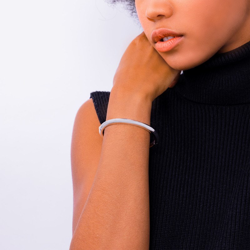 Bracelet Gaïa 6 millimètres