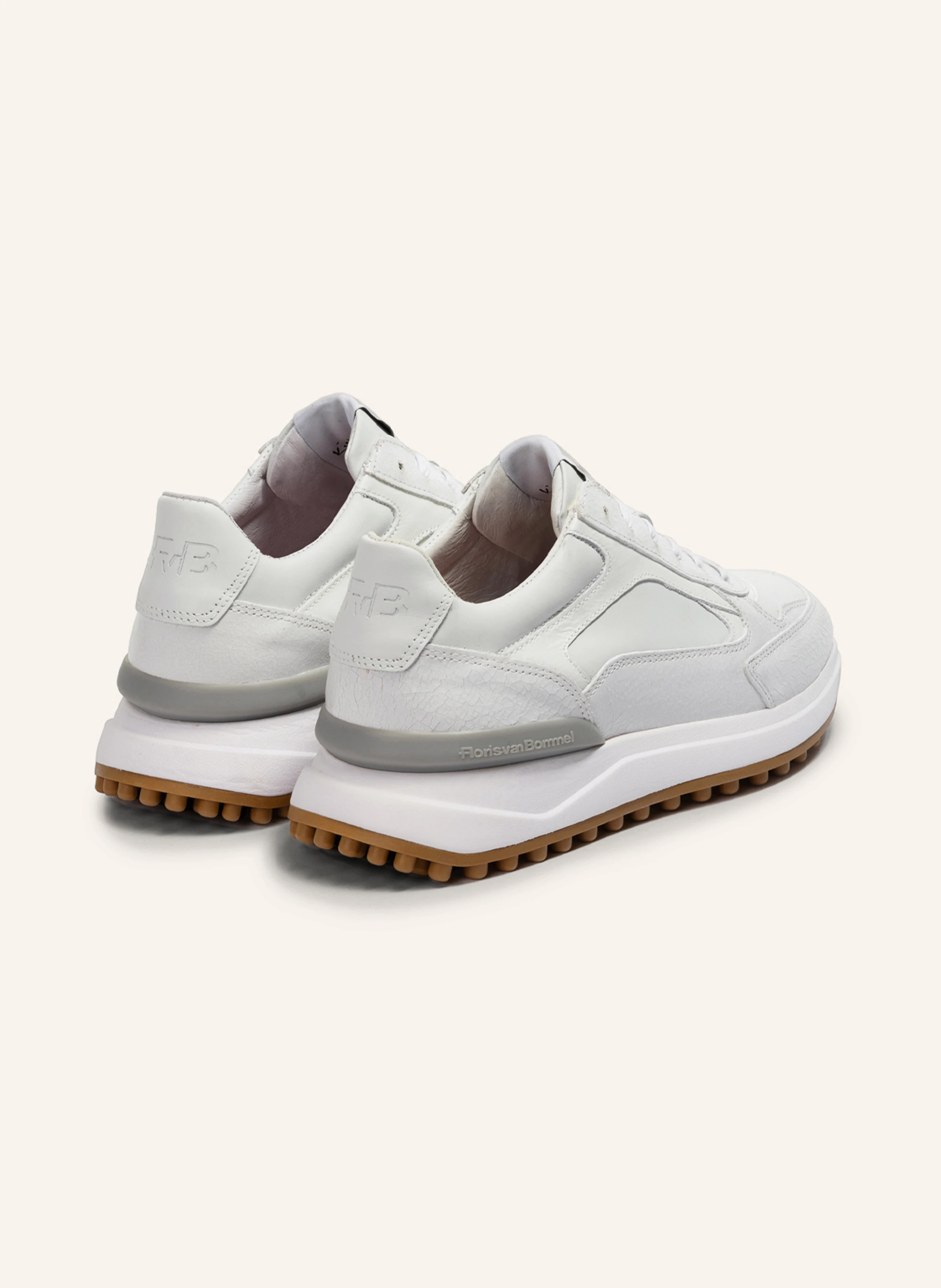 Floris van Bommel Sneaker NOPPI 19