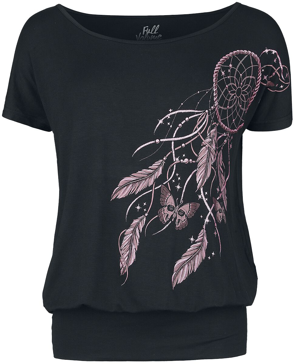 Can You Read My Mind | Full Volume by EMP T-Shirt Manches courtes