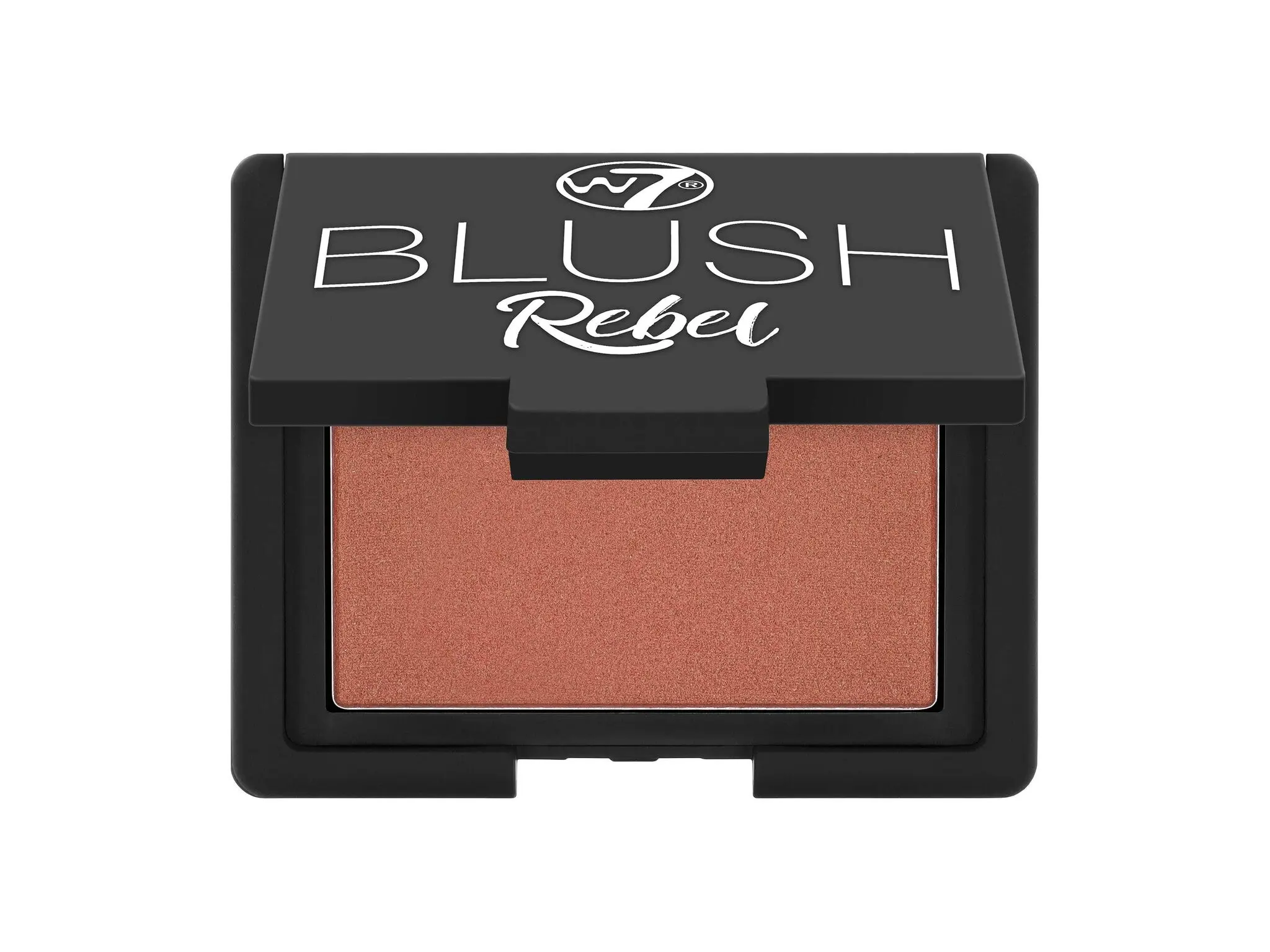 Blush Rebel Blusher Teach Me