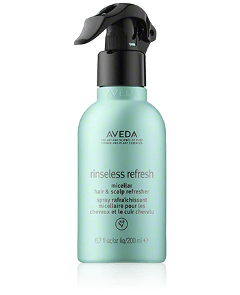 Aveda Style Rinseless Refresh Micellar Hair & Scalp Refresher 200ml