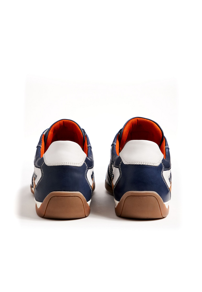 BANFIELD Blau