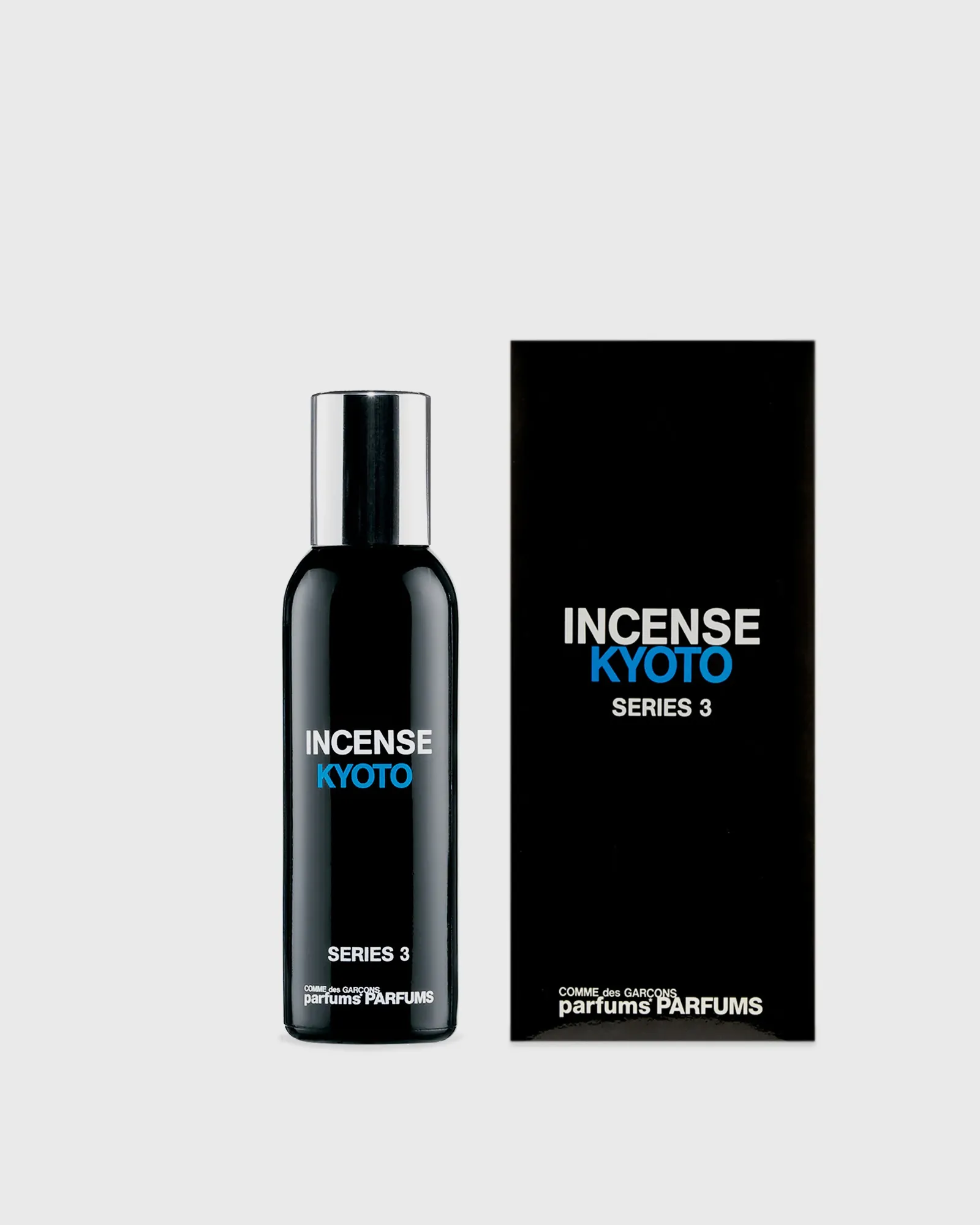 Comme des Garçons Perfume KYOTO - 50 ml