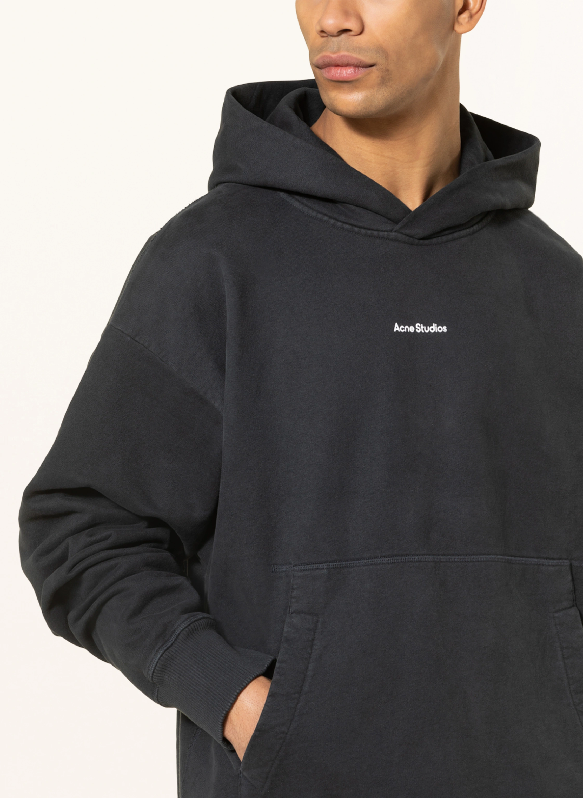 Acne Studios Hoodie