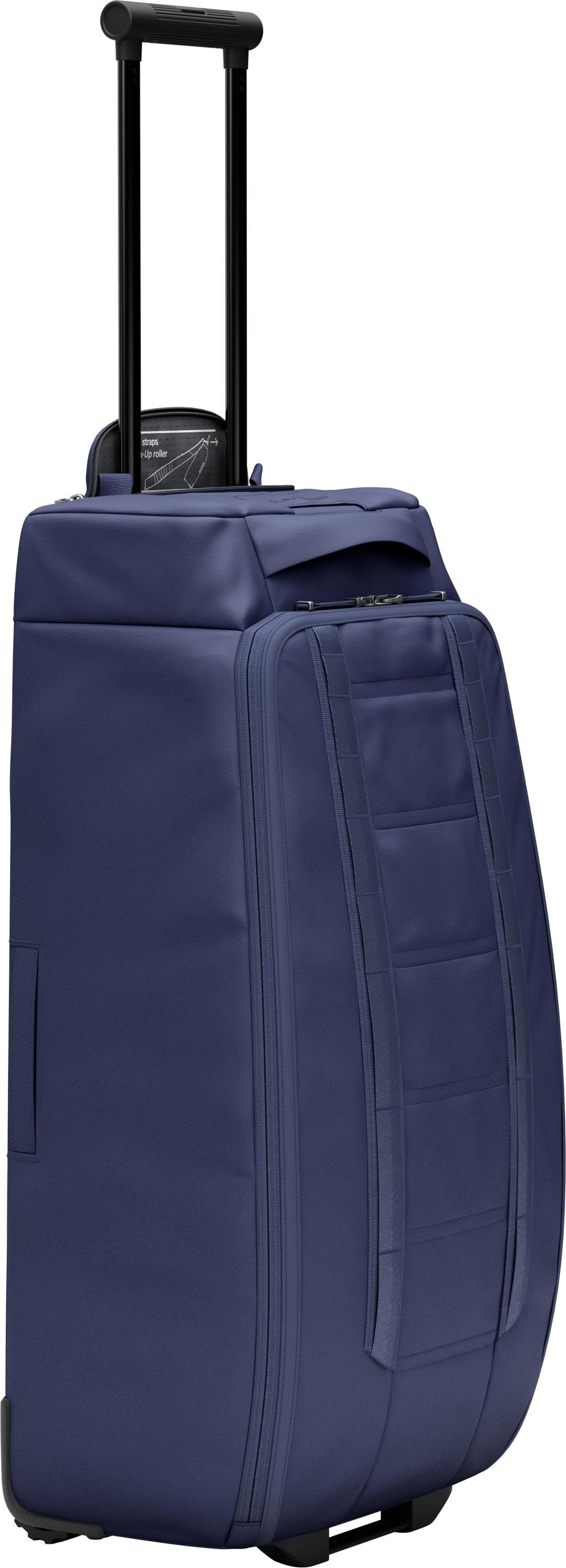 Db Hugger Roller Bag 60L