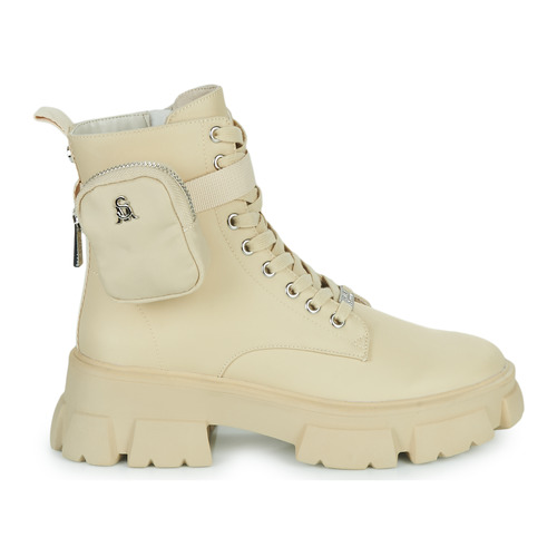 Steve Madden - TANKER-P - Beige