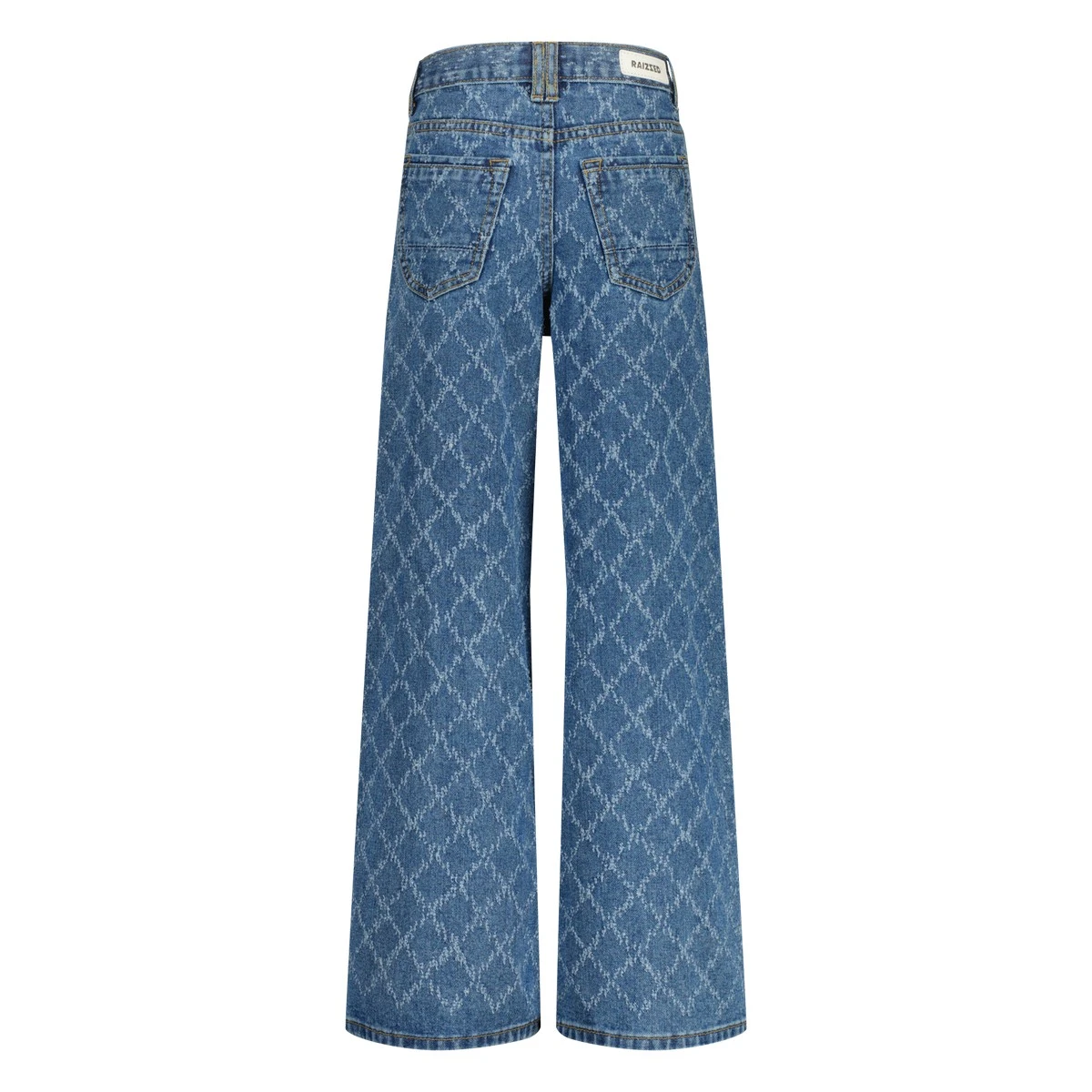 Meisjes Rok FL25225 Reza