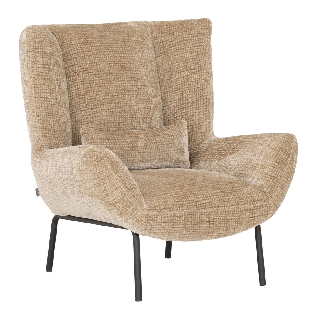 MUST Living   Astro Fauteuil
