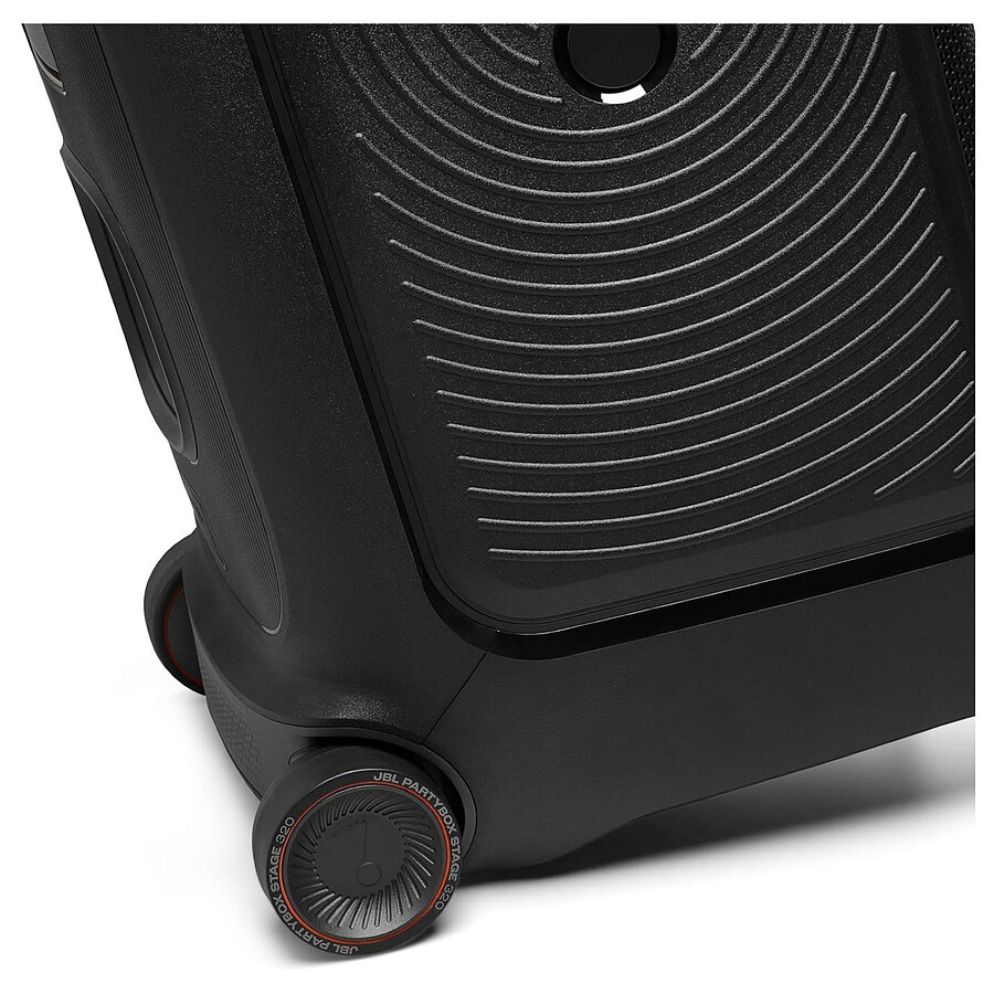 JBL PartyBox Stage 320 - Enceinte de soirée