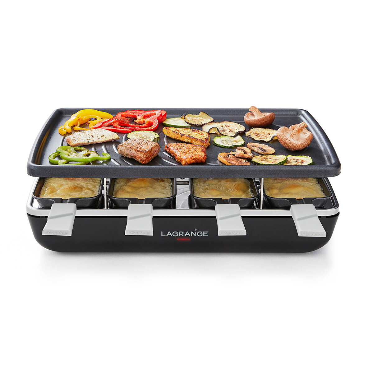 LAGRANGE<br>Gourmetstel Pierre Elément 179 601