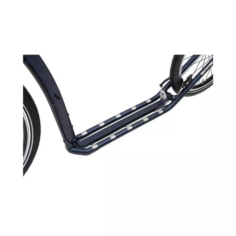 Footbike KOSTKA TRAVEL MAX (G6) - Royal Blue
