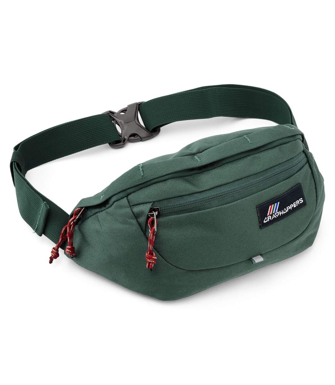 Craghoppers - Sac banane KIWI CLASSIC (Bleu sarcelle) (Taille unique) - UTCG1510