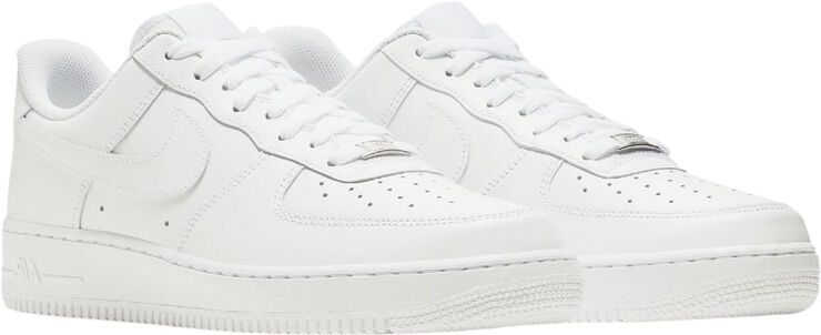 Nike NIKE AIR FORCE 1 '07 MEN'S - CW2288 White