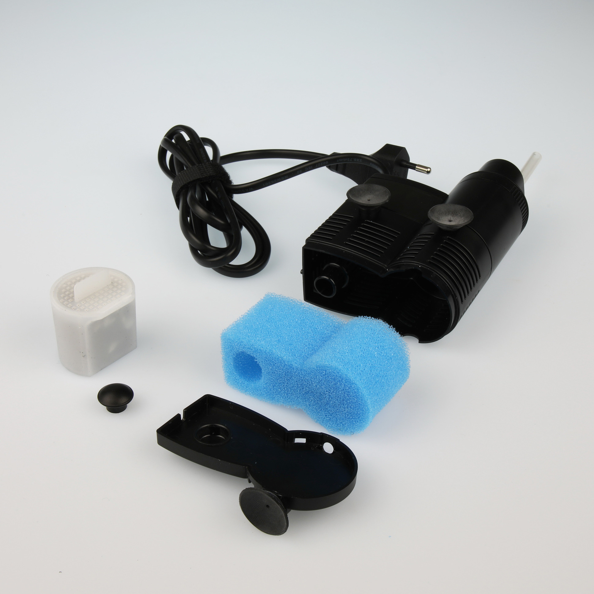 JBL ProCristal i30 | Binnenfilter 200 l/u