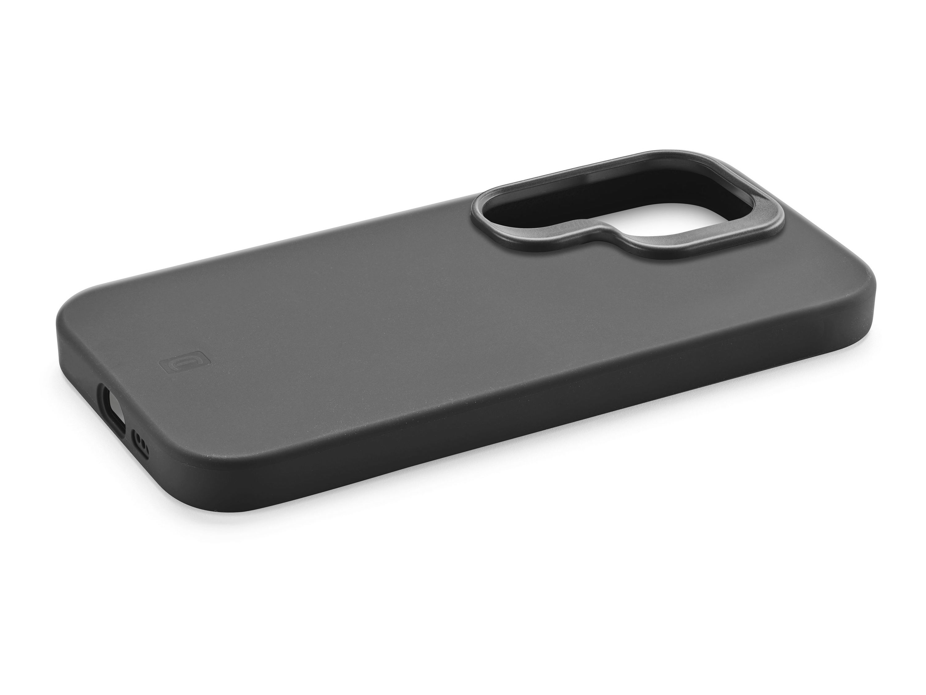 CAPA SENSATION  CELLULARLINE SAMSUNG S25 PRETA