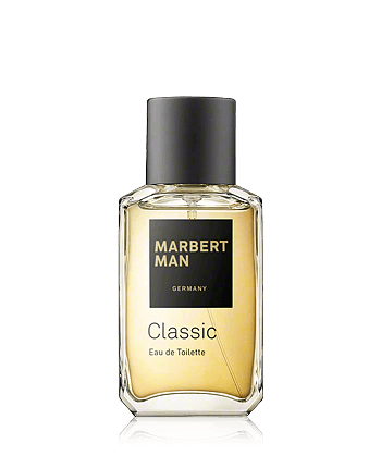 Marbert Man Classic edt vapo 50ml