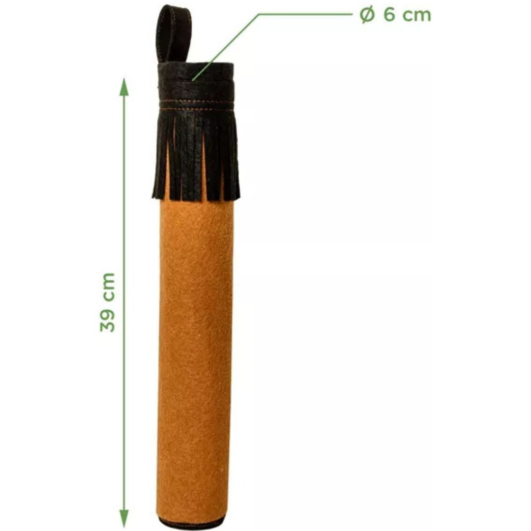 Woodsy indianen set