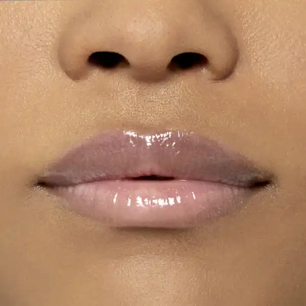 Lip Lifter Gloss XXL Plump Nr. 001 Blush Haze