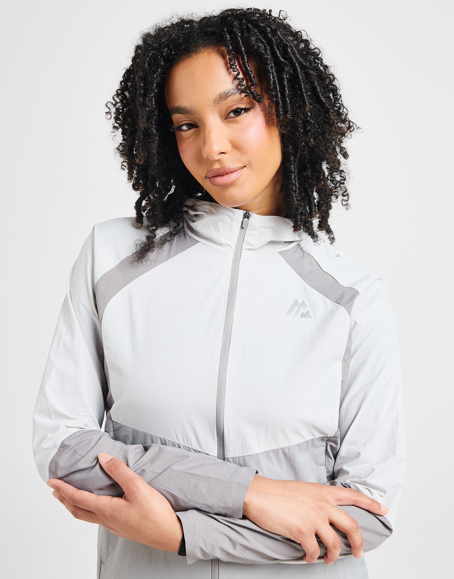 MONTIREX Veste Ultima Windbreaker