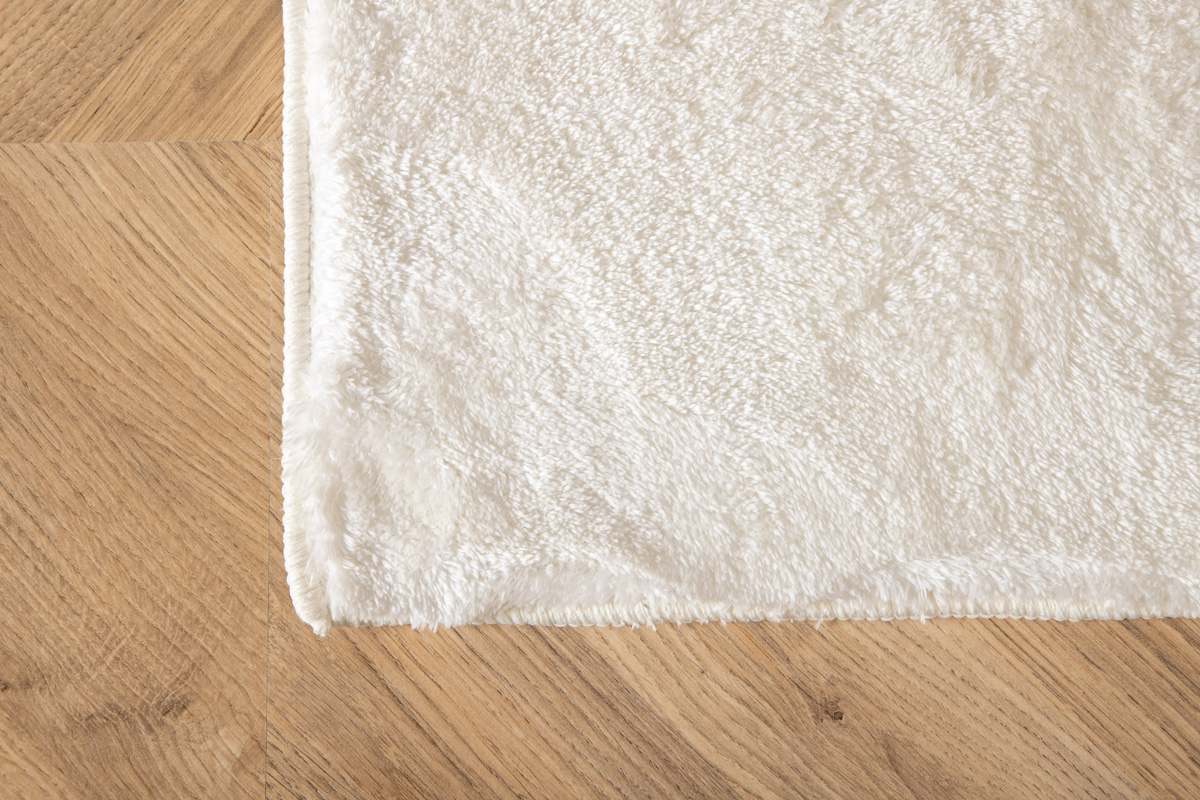 Vloerkleed Kelsey - 300 x 200 cm Wit