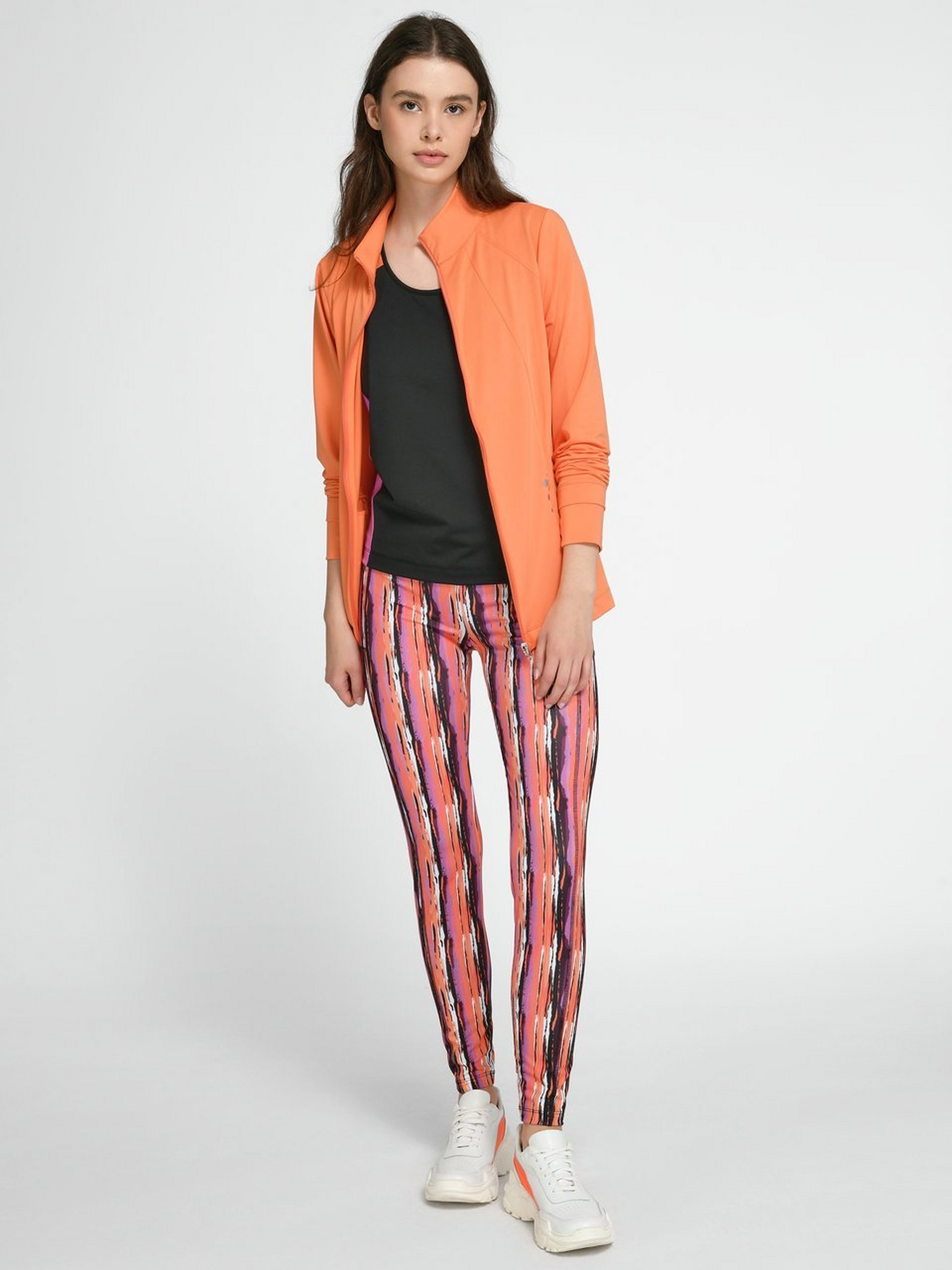 Knöchellange Leggings