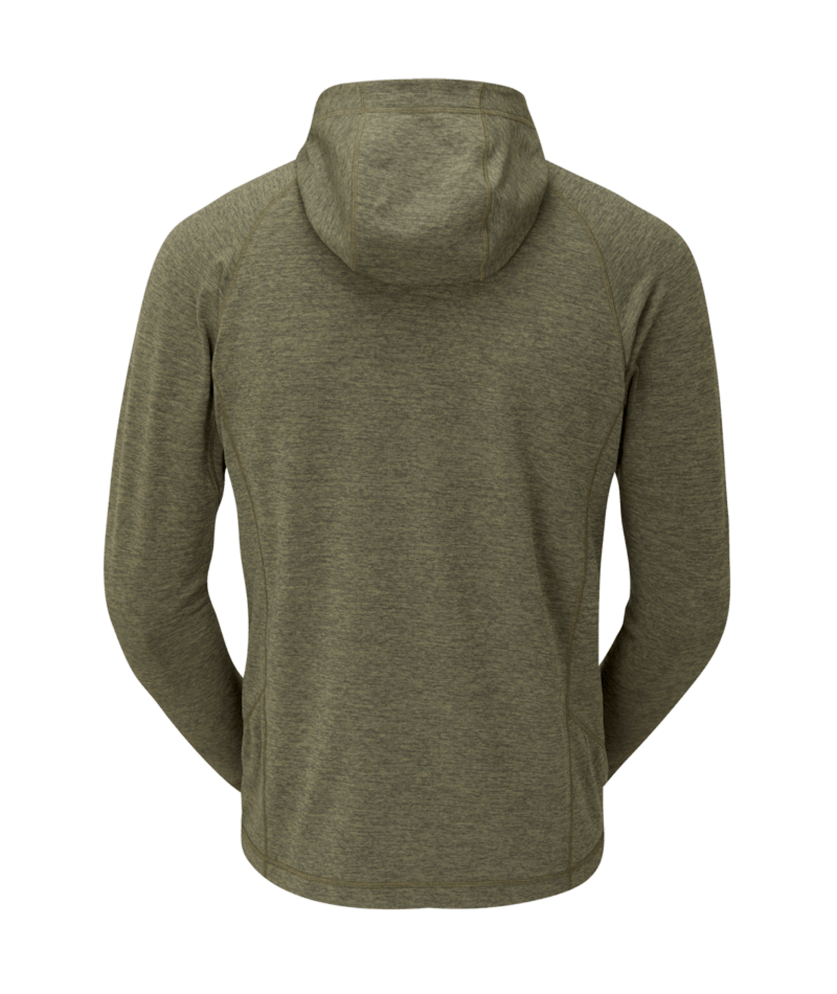 Rab<br>Nexus Hoody