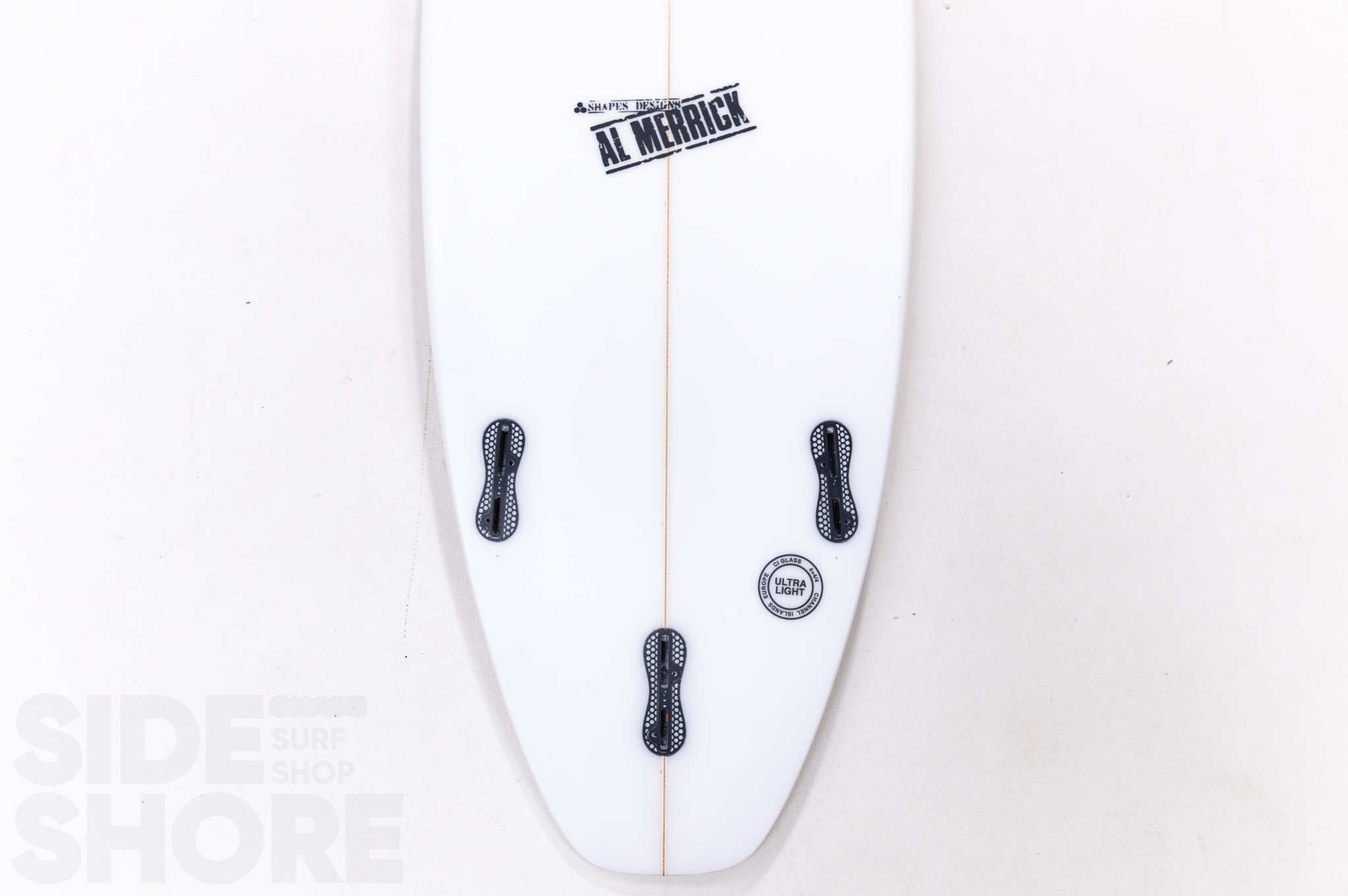 Al Merrick CI Pro - 6'0 x 19 1/8