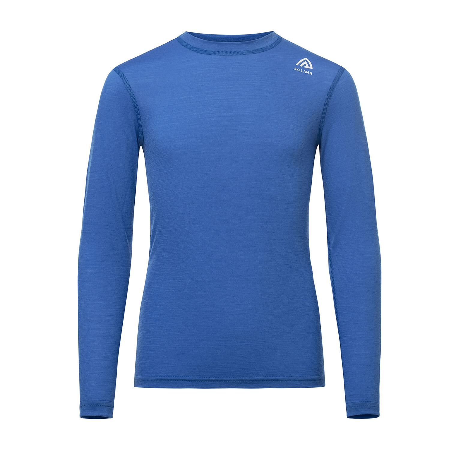Aclima Kids LightWool Crewneck