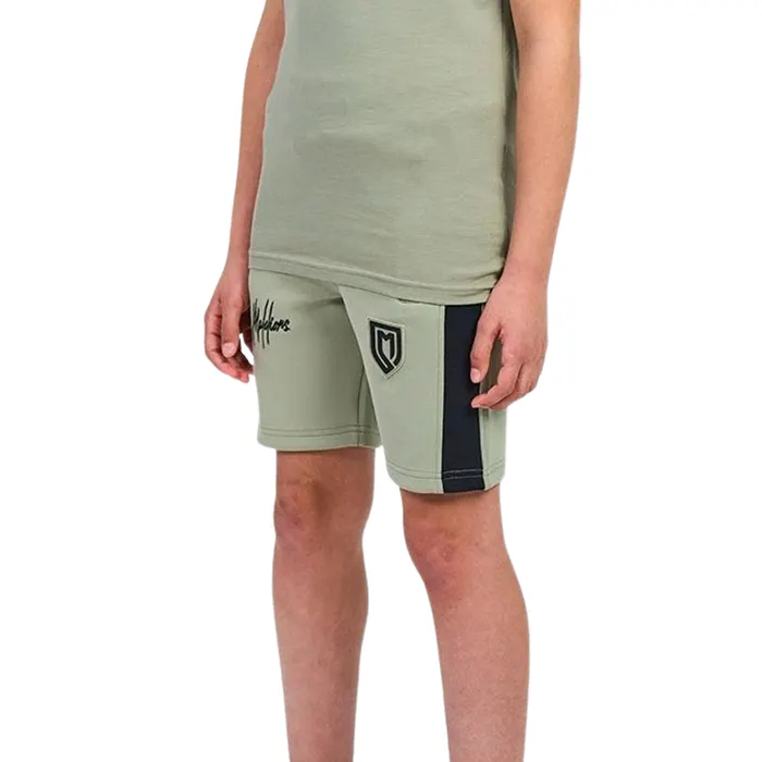 Malelions Sport Transfer Joggingshort Junior