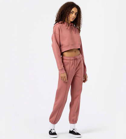 Dickies Jogginghosen - Mapleton - Rosa