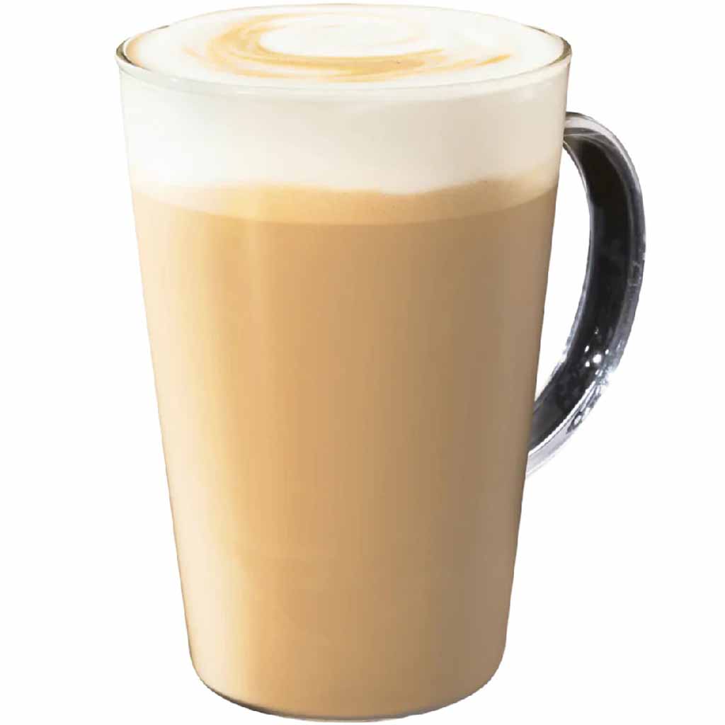 Starbucks Dolce Gusto Kapseln White Mocha 6 Tassen 123g MHD:30.6.25
