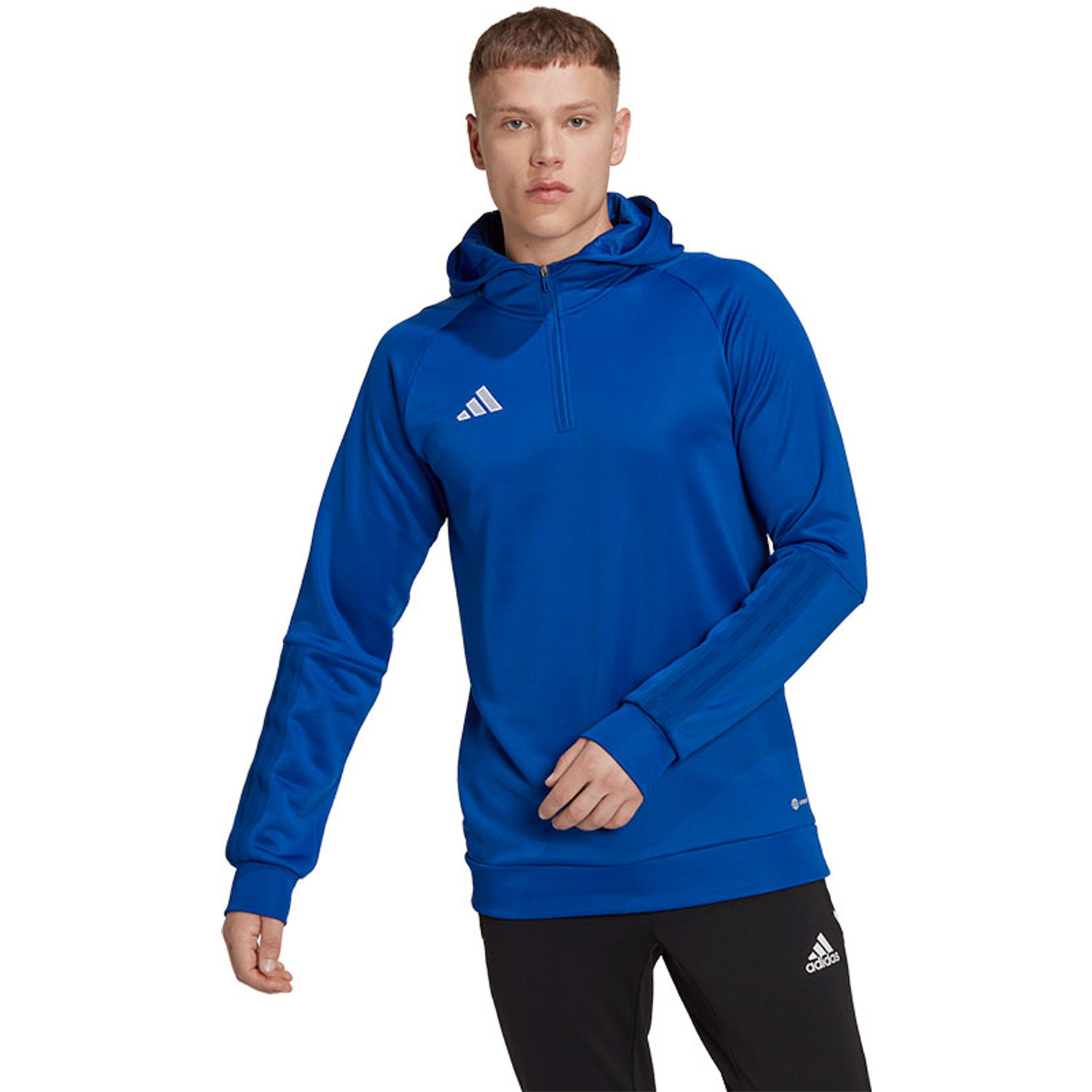 adidas Tiro 23 Competition Hooded Trainingspak