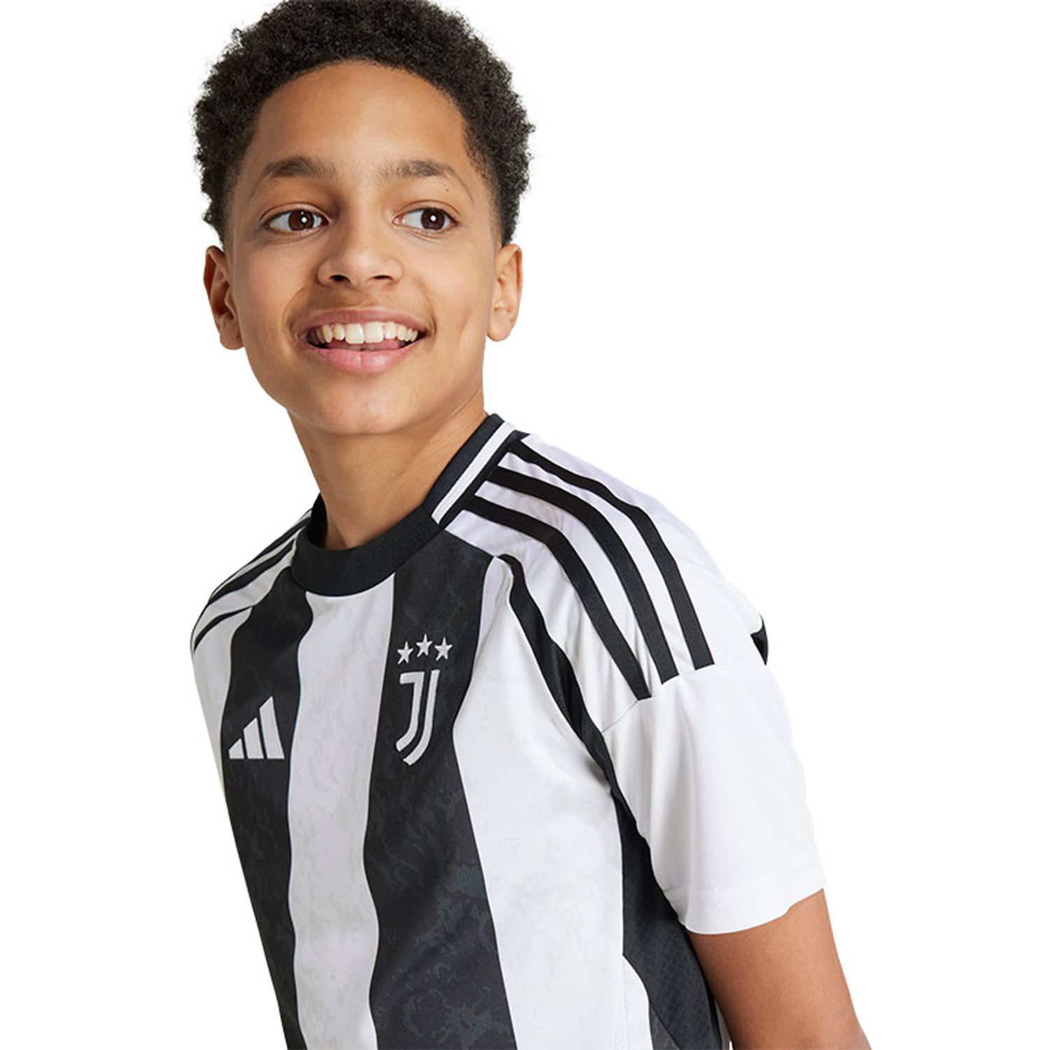 adidas Juventus Thuis Tenue Kids