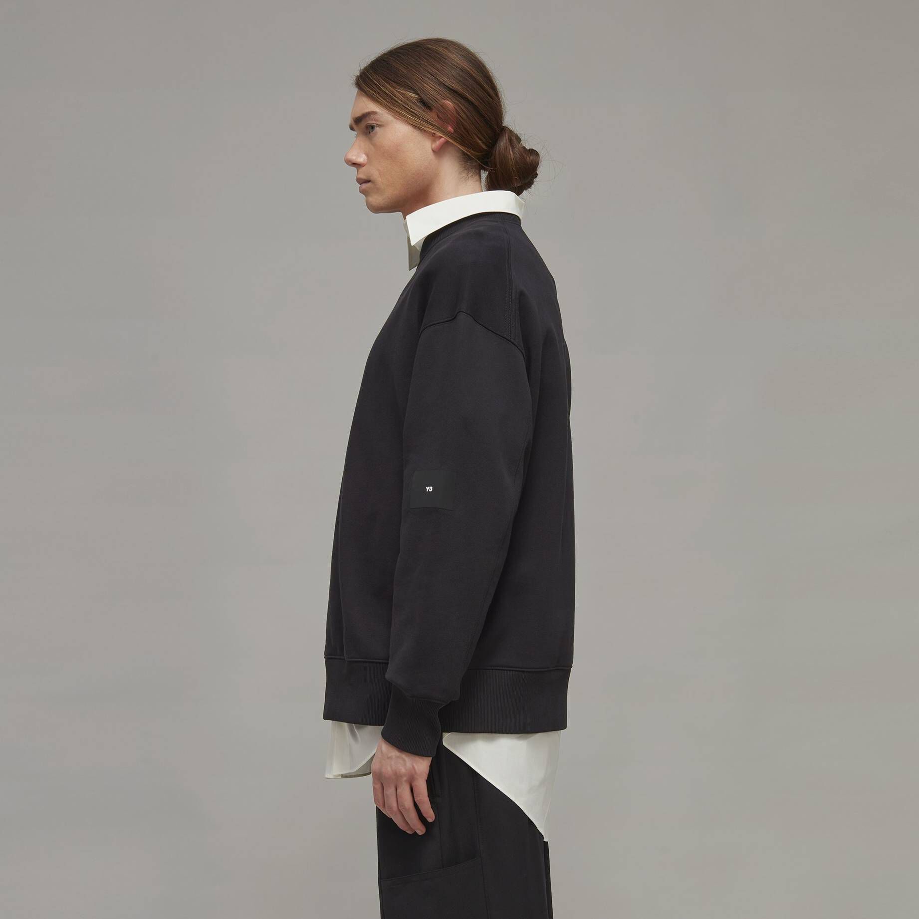 Y-3| Sweatshirt