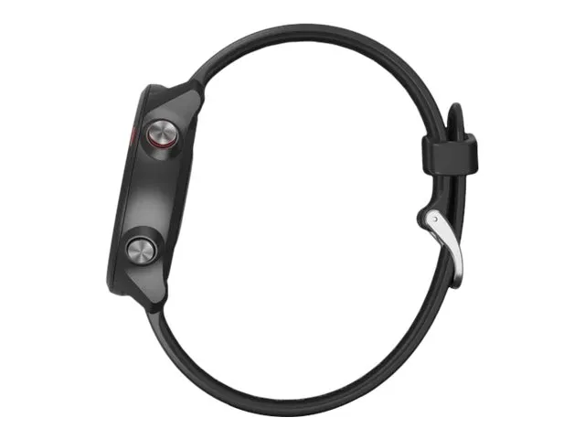 Garmin Forerunner 245 Music - GPS/GLONASS/Galileo-ur - løbende 1.2