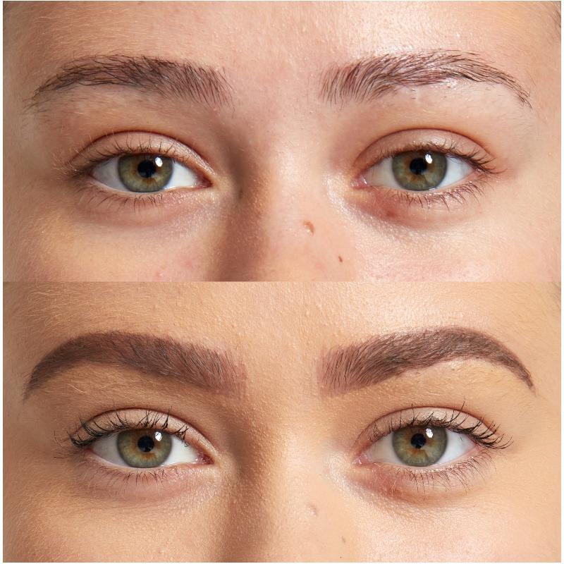 NYX Prof. Makeup Precision Brow Pencil 0,13 gr. - Taupe