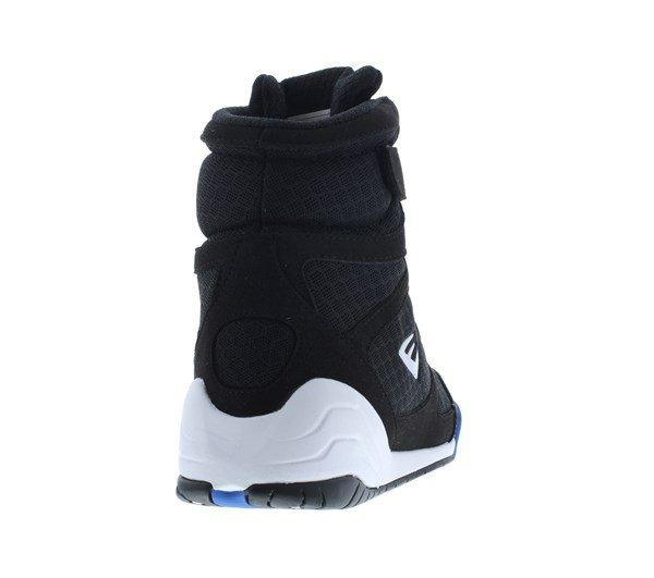 Everlast Pro Elite Boxing Boots Mens